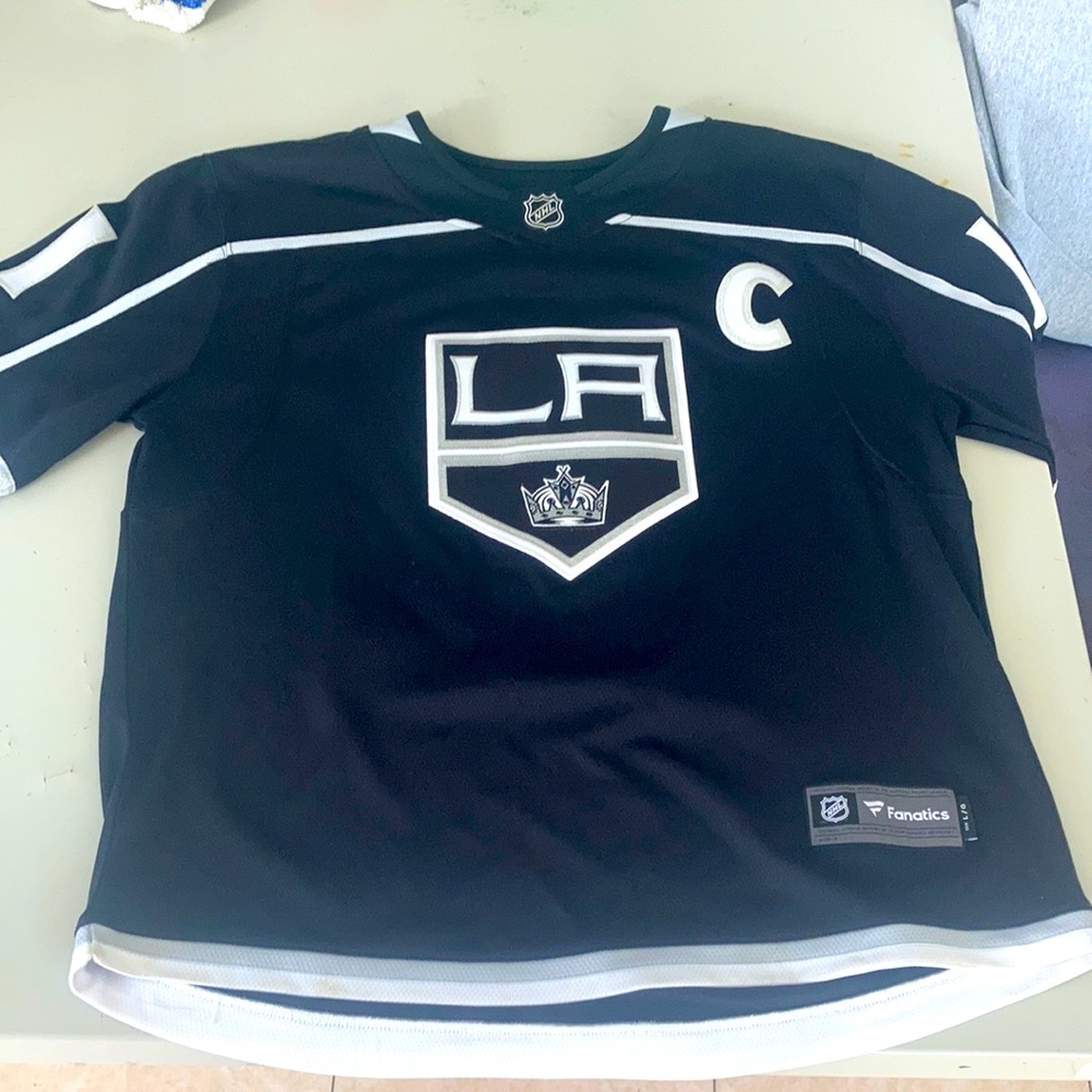 Large LA king’s Hockey Jersey